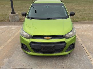 Used 2016 Chevrolet Spark LS video 2