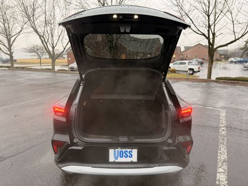 Used 2025 Buick Envista Sport Touring w/ Convenience I Package image 13