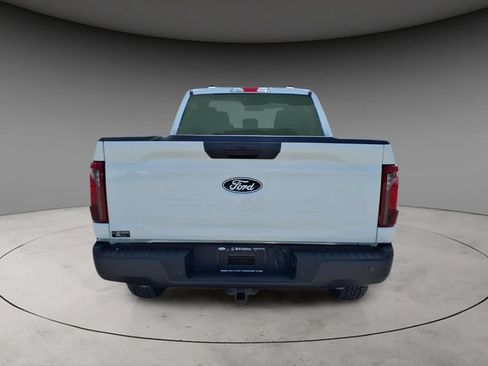 Used 2024 Ford F150 XL AWD/4WD image 7