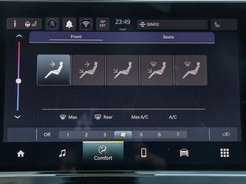 New 2026 Jeep Compass Latitude image 15