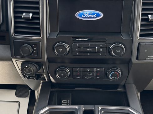 Certified 2019 Ford F150 XLT w/ Equipment Group 302A Luxury AWD/4WD image 19