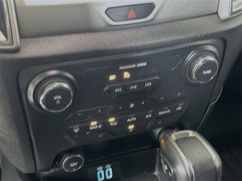 Used 2020 Ford Ranger XLT w/ Equipment Group 302A Luxury image 14