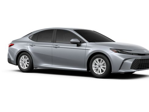 New 2026 Toyota Camry LE w/ Convenience Package FWD image 14