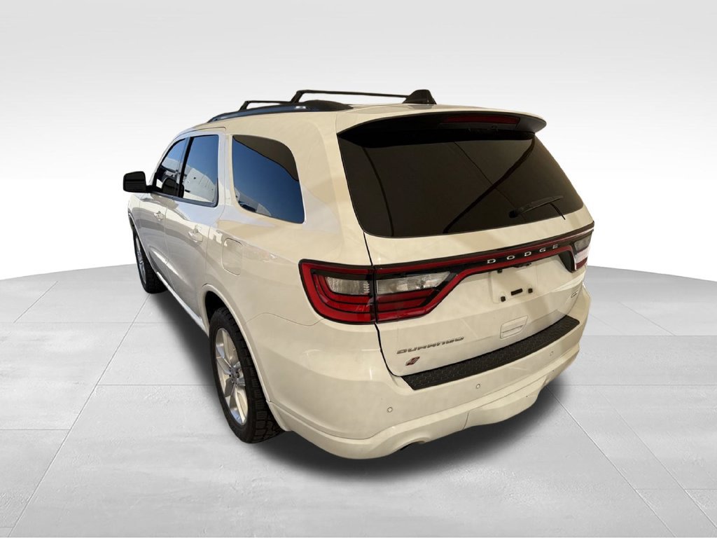 Used 2023 Dodge Durango GT AWD/4WD image 12