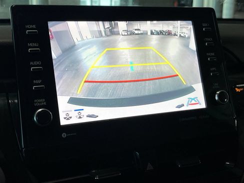 Used 2023 Toyota Camry XSE w/ Protection Package (Q2) (TMS) AWD/4WD image 22