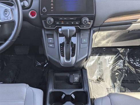 Used 2018 Honda CR-V EX-L image 20