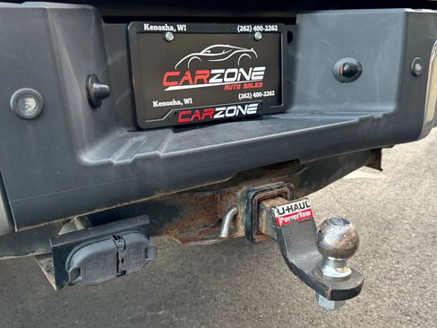 Used 2013 Ford F350 Lariat w/ Chrome Pkg image 29