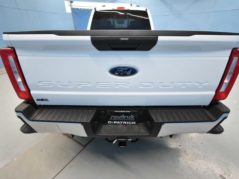 New 2026 Ford F450 XL AWD/4WD image 26