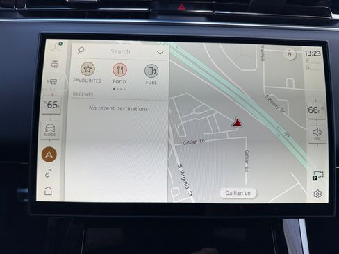 New 2026 Land Rover Range Rover Sport Autobiography image 18