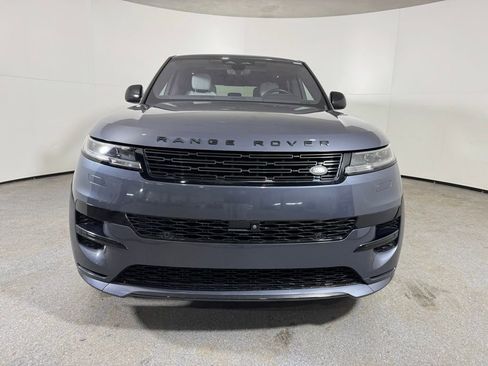 Used 2023 Land Rover Range Rover Sport SE Dynamic AWD/4WD image 2