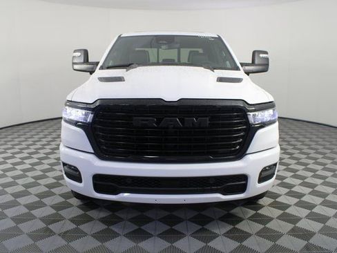 New 2026 RAM 1500 Laramie w/ Night Edition image 31