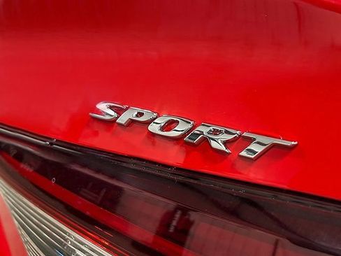 New 2026 Honda Civic Sport image 6