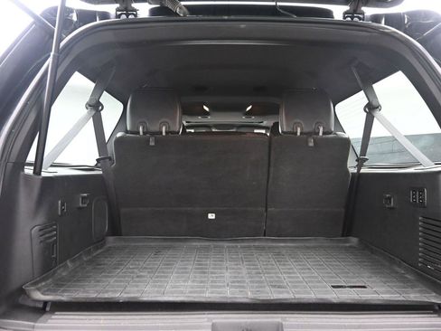 Used 2013 Ford Expedition EL Limited AWD/4WD image 12