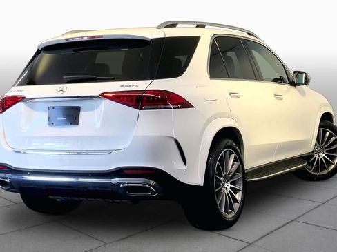 Used 2022 Mercedes-Benz GLE 350 4MATIC image 13