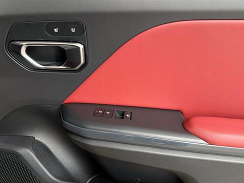 New 2026 Kia K4 GT-Line FWD image 18