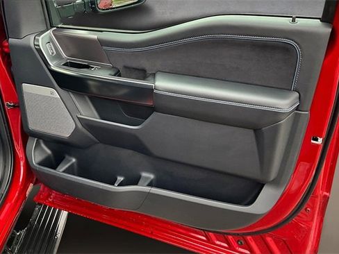 Certified 2024 Ford F150 Platinum image 16