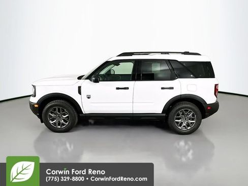 New 2026 Ford Bronco Sport Big Bend AWD/4WD image 4