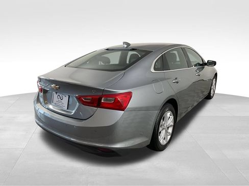 Used 2024 Chevrolet Malibu LT FWD image 9