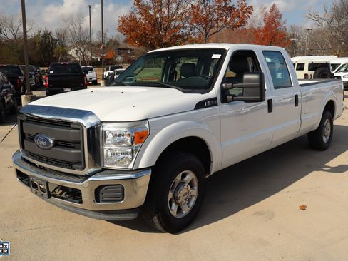 Used 2016 Ford F250 XL w/ XL Appearance Package image 10