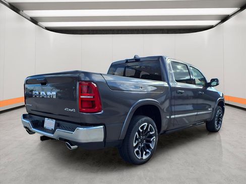 New 2026 RAM 1500 Limited image 6