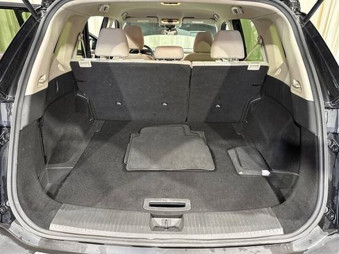 Used 2023 Nissan Rogue SV image 52