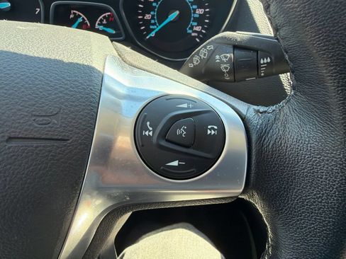 Used 2016 Ford Escape Titanium AWD/4WD image 19