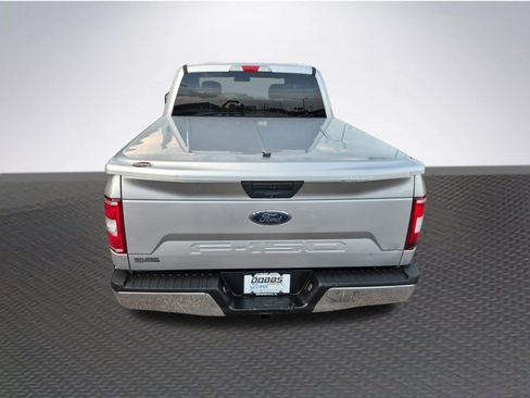 Used 2018 Ford F150 XLT RWD image 7
