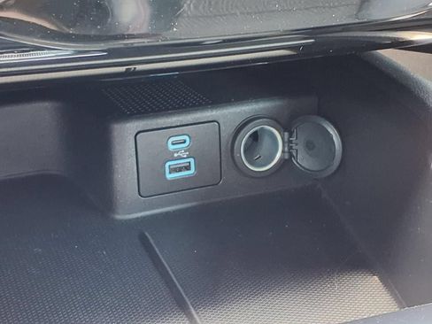 Used 2023 Ford Escape ST-Line w/ Tech Pack #1 FWD image 24