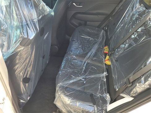 New 2026 Hyundai Kona Limited image 9