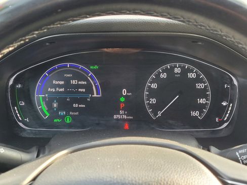 Used 2022 Honda Accord Sport image 18