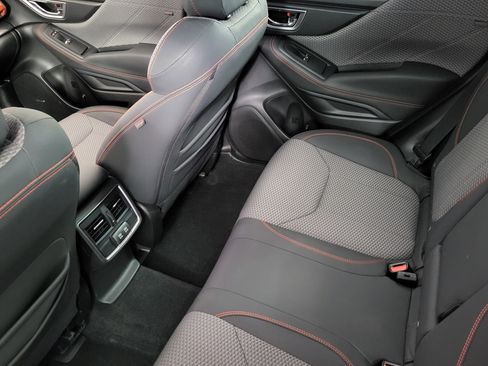 Used 2021 Subaru Forester Sport w/ Popular Package #2 image 30