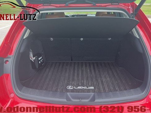 Used 2021 Lexus UX 200 w/ Premium Package FWD image 6