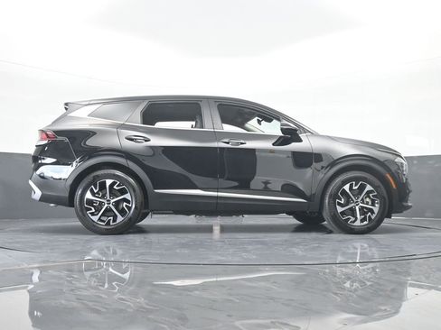 Used 2025 Kia Sportage EX image 63