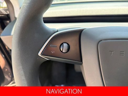 Used 2024 Tesla Model 3 Standard Range RWD image 14
