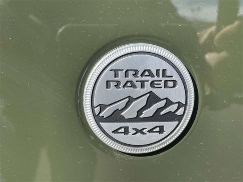 Used 2021 Jeep Wrangler Unlimited Sport image 10