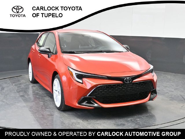 Used 2026 Toyota Corolla SE FWD image 7