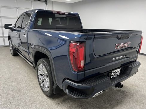 Used 2021 GMC Sierra 1500 Denali w/ Denali Ultimate Package image 7
