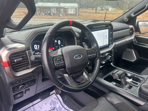 Used 2023 Ford F150 Raptor w/ Raptor Carbon Fiber Package image 15