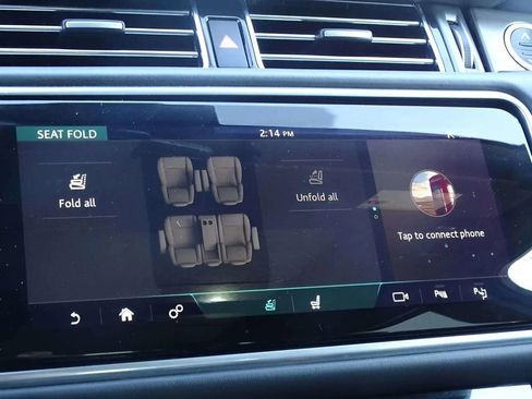 Used 2021 Land Rover Range Rover Autobiography Fifty Edition image 40