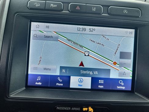 Used 2020 Ford Expedition XLT w/ Equipment Group 202A image 20