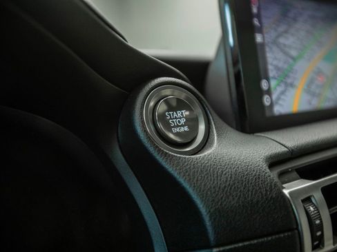 Used 2022 Lexus IS 350 F Sport w/ Navigation Package RWD image 20