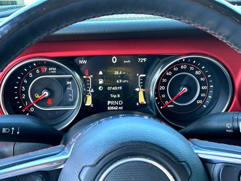 Used 2020 Jeep Gladiator Rubicon image 15