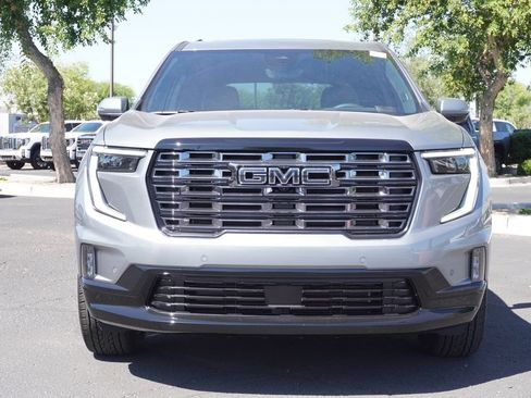 New 2026 GMC Acadia Denali Ultimate FWD image 7