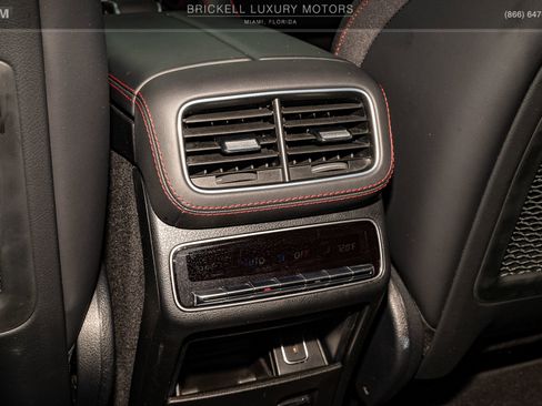 Used 2023 Mercedes-Benz GLE 53 AMG GLE 53 AMG image 23