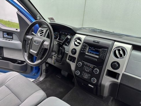 Used 2013 Ford F150 XLT w/ Luxury Equipment Group AWD/4WD image 28