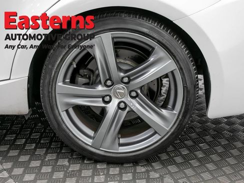 Used 2018 Lexus IS 300 AWD w/ Comfort Package image 33