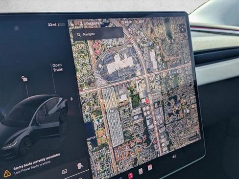 Used 2025 Tesla Model 3 Long Range RWD image 12
