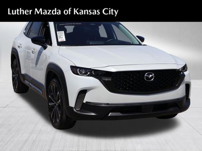 Certified 2025 MAZDA CX-50 AWD 2.5 S w/ Accent Package