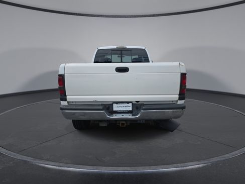 Used 2000 Dodge Ram 2500 Truck 4x4 Quad Cab image 12