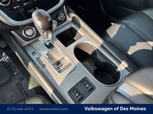 Used 2023 Nissan Murano SV image 28